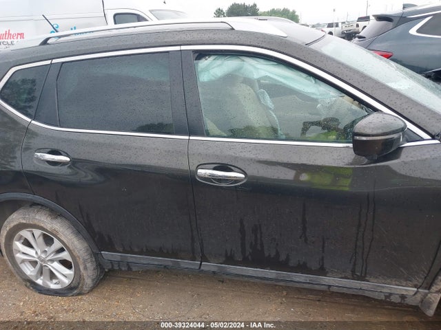 Nissan ROGUE SV 2015 5N1AT2MT9FC753959 Image 13