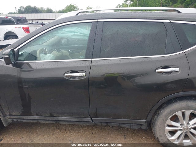 Nissan ROGUE SV 2015 5N1AT2MT9FC753959 Image 14