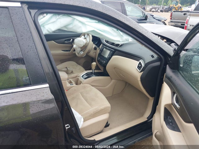 Nissan ROGUE SV 2015 5N1AT2MT9FC753959 Image 5