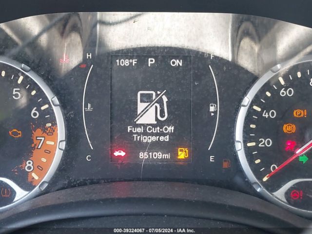 ZACCJAAT4GPC76467 Jeep Renegade Sport
