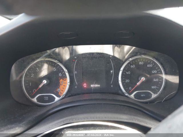 ZACCJAAT4GPC76467 Jeep Renegade Sport