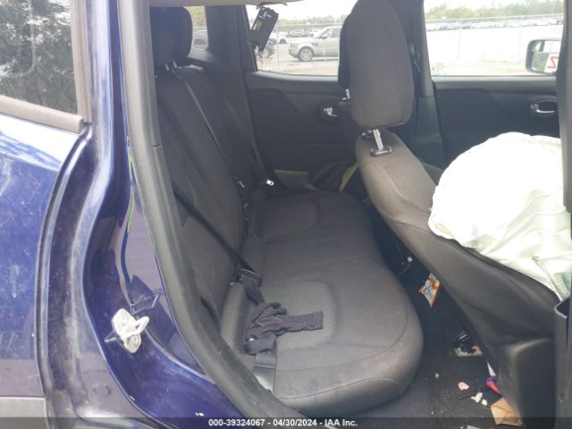 ZACCJAAT4GPC76467 Jeep Renegade Sport