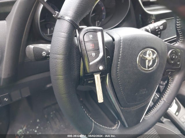 Toyota COROLLA IM 2017 JTNKARJE9HJ545491 Image 11