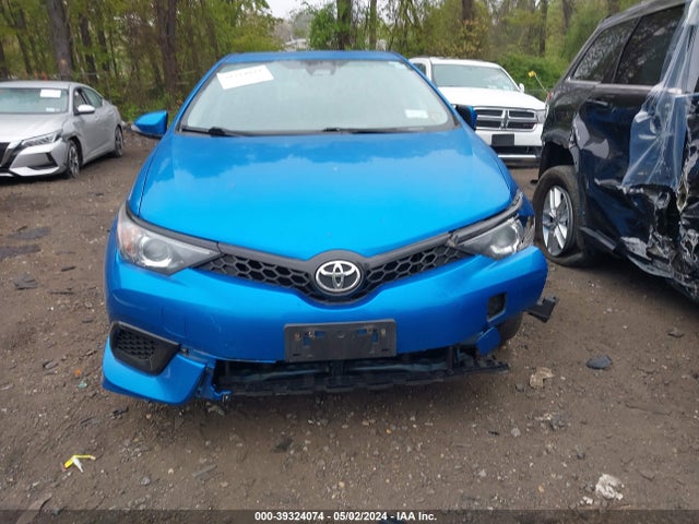 Toyota COROLLA IM 2017 JTNKARJE9HJ545491 Image 13