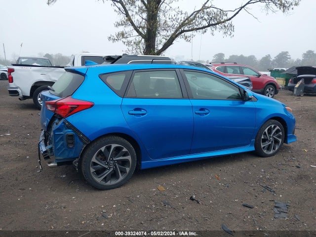Toyota COROLLA IM 2017 JTNKARJE9HJ545491 Image 14