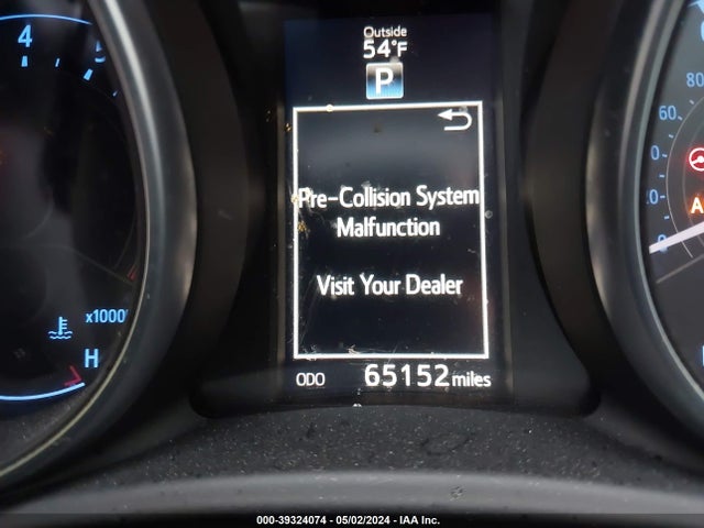 Toyota COROLLA IM 2017 JTNKARJE9HJ545491 Image 16