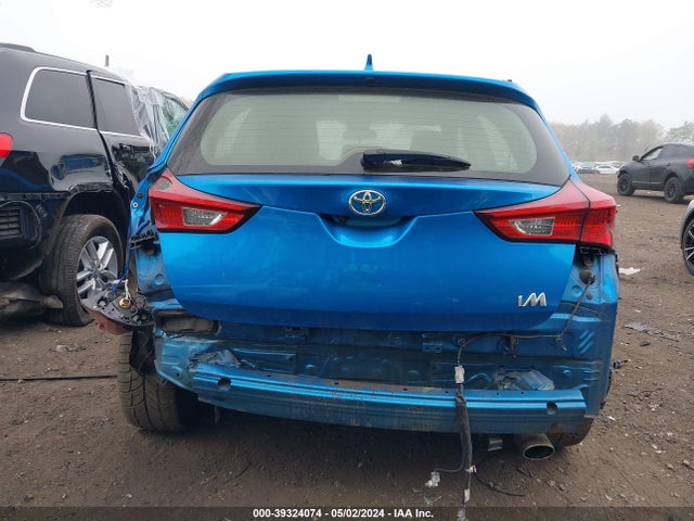 Toyota COROLLA IM 2017 JTNKARJE9HJ545491 Image 17