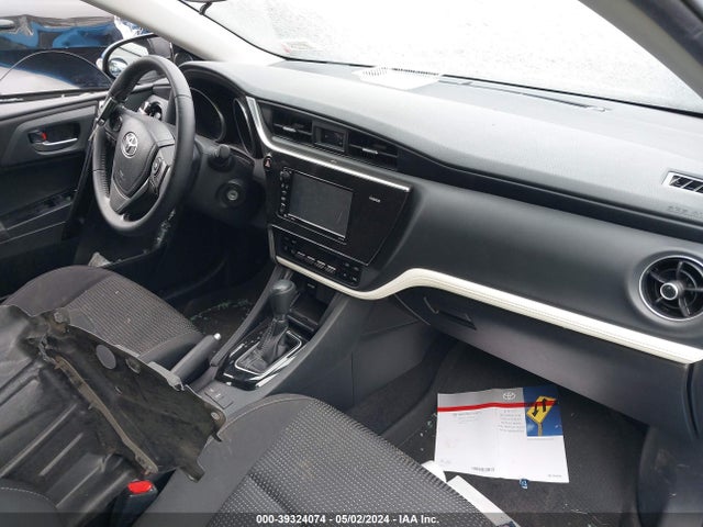 Toyota COROLLA IM 2017 JTNKARJE9HJ545491 Image 5