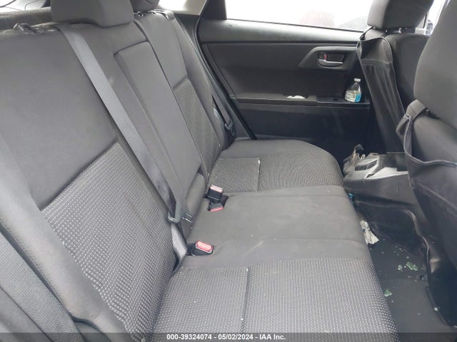 Toyota COROLLA IM 2017 JTNKARJE9HJ545491 Image 8