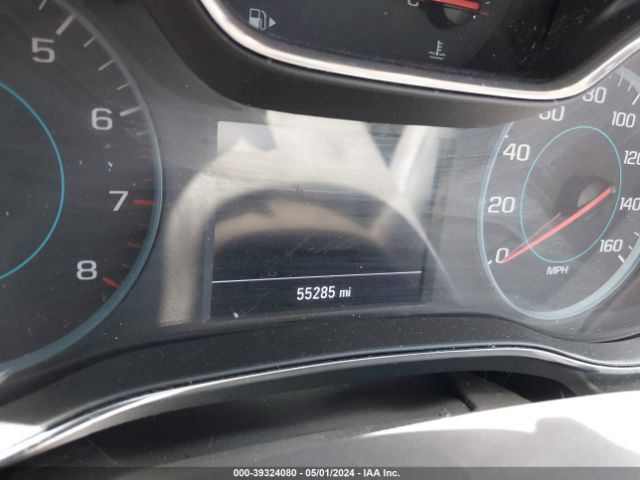 1G1BE5SM7J7213861 Chevrolet Cruze Lt Auto