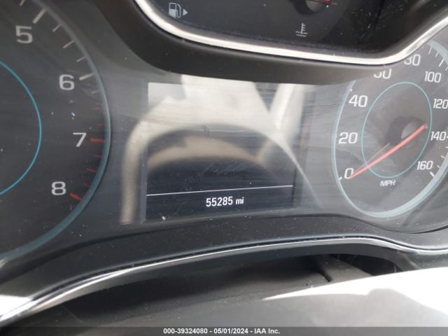 1G1BE5SM7J7213861 Chevrolet Cruze Lt Auto