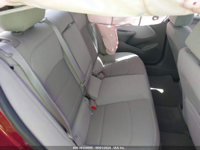 1G1BE5SM7J7213861 Chevrolet Cruze Lt Auto