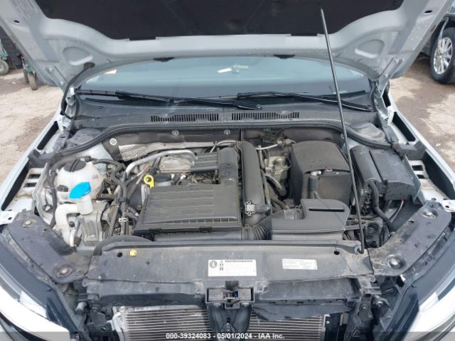 3VWDB7AJ5HM414926 Volkswagen Jetta 1.4t Se