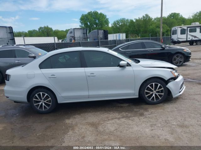 3VWDB7AJ5HM414926 Volkswagen Jetta 1.4t Se