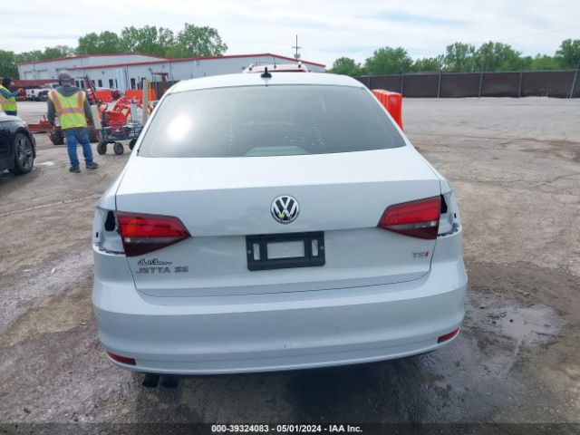 3VWDB7AJ5HM414926 Volkswagen Jetta 1.4t Se