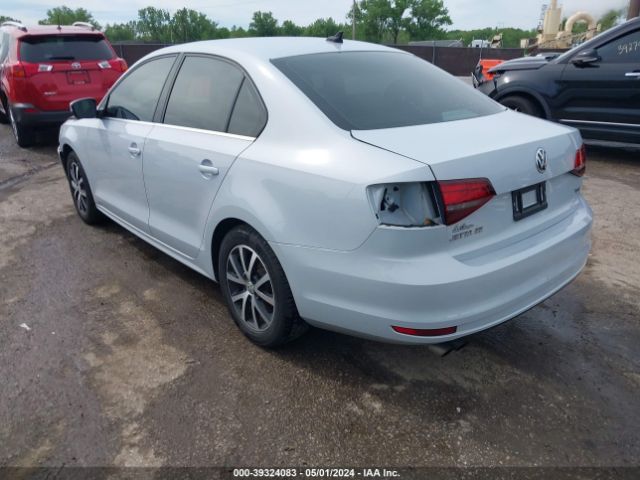 3VWDB7AJ5HM414926 Volkswagen Jetta 1.4t Se