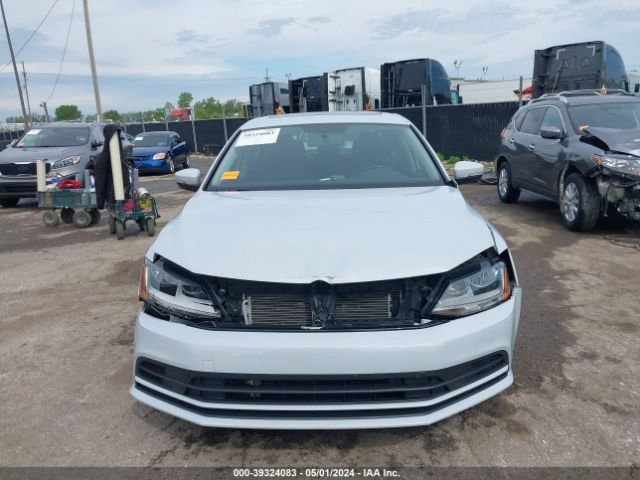 3VWDB7AJ5HM414926 Volkswagen Jetta 1.4t Se
