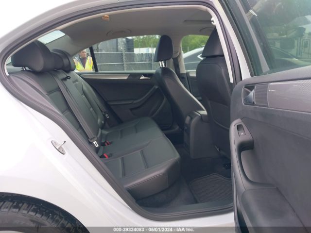 3VWDB7AJ5HM414926 Volkswagen Jetta 1.4t Se