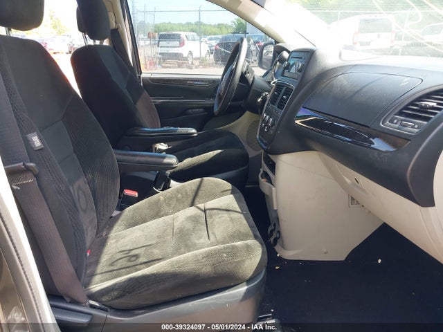 Dodge Grand Caravan Se 2017 2C4RDGBG6HR550254 Image 5