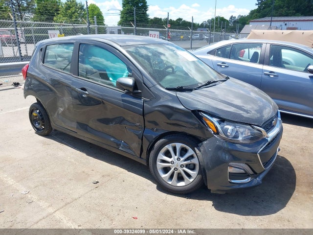 Chevrolet Spark Fwd 1lt Automatic 2020 KL8CD6SA2LC441473 main image