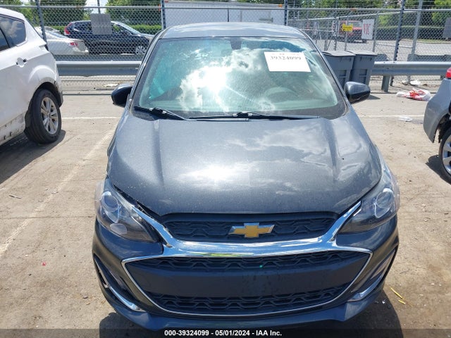 Chevrolet Spark Fwd 1lt Automatic 2020 KL8CD6SA2LC441473 Image 13