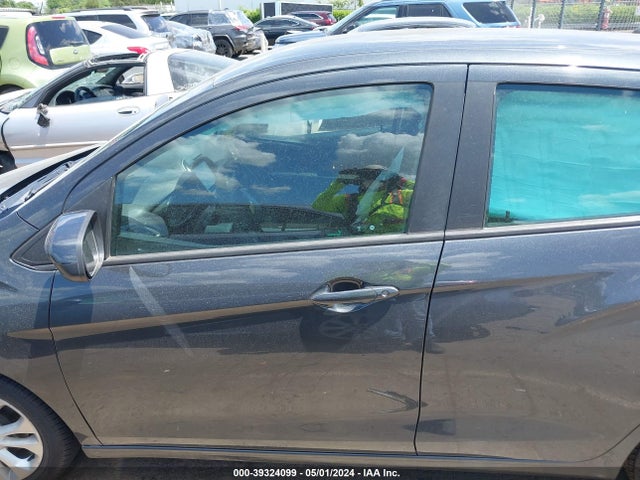Chevrolet Spark Fwd 1lt Automatic 2020 KL8CD6SA2LC441473 Image 15