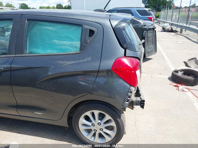 Chevrolet Spark Fwd 1lt Automatic 2020 KL8CD6SA2LC441473 Image 20