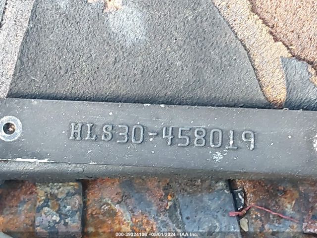 1978 DATSUN 280Z HLS30458019 Photo 8
