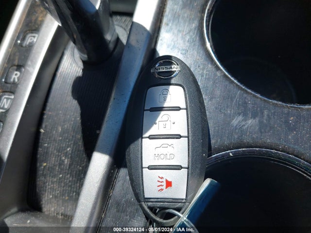 Nissan Altima 2.5 S 2014 1N4AL3AP5EC297111 Image 11