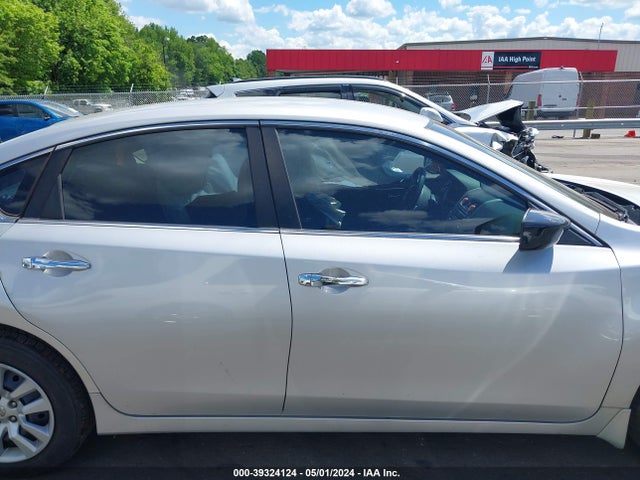 Nissan Altima 2.5 S 2014 1N4AL3AP5EC297111 Image 13