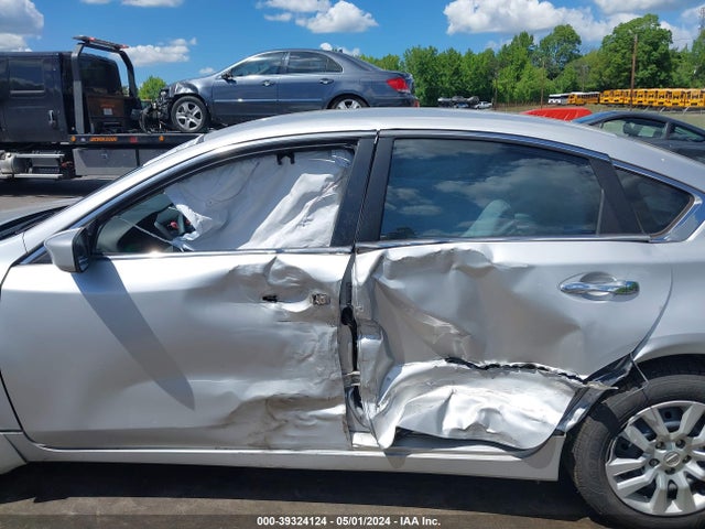 Nissan Altima 2.5 S 2014 1N4AL3AP5EC297111 Image 14