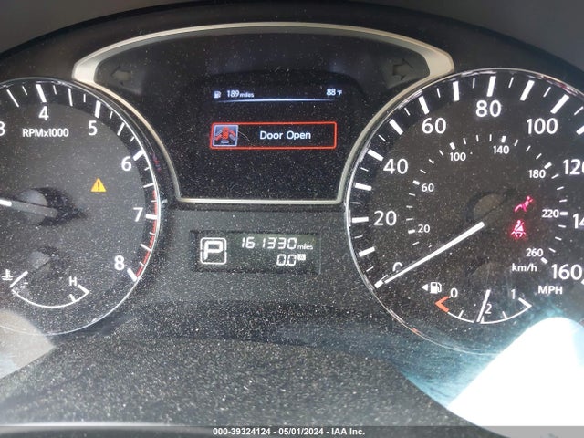 Nissan Altima 2.5 S 2014 1N4AL3AP5EC297111 Image 15