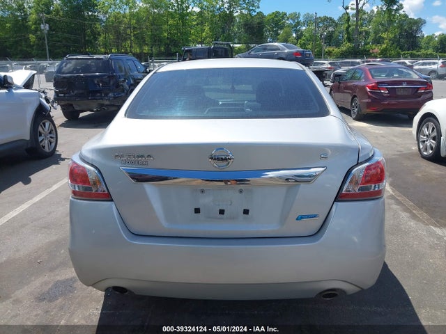 Nissan Altima 2.5 S 2014 1N4AL3AP5EC297111 Image 16