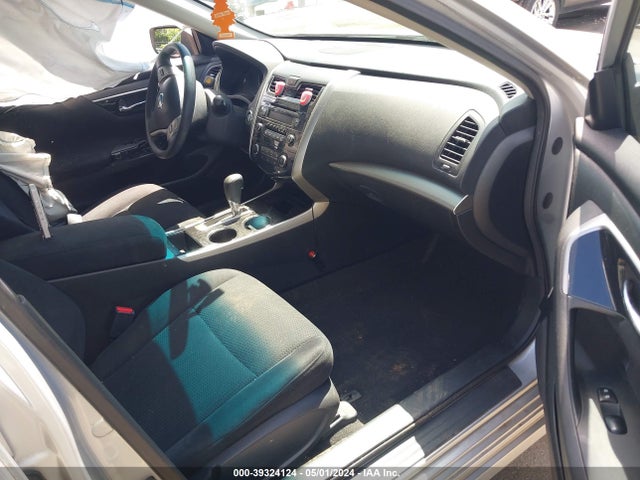 Nissan Altima 2.5 S 2014 1N4AL3AP5EC297111 Image 5