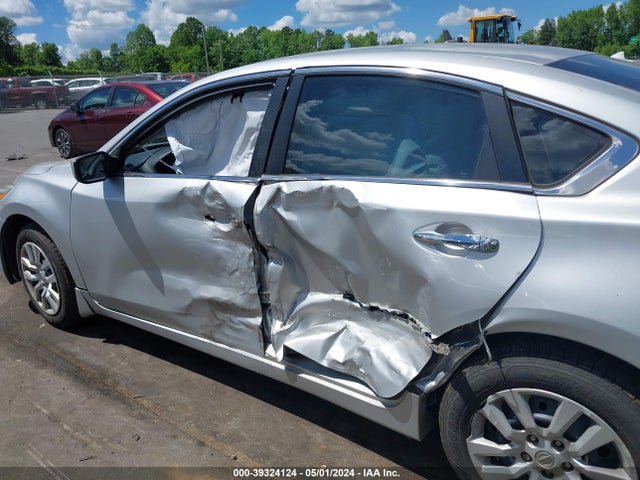 Nissan Altima 2.5 S 2014 1N4AL3AP5EC297111 Image 6