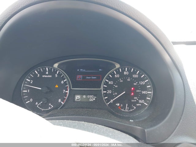 Nissan Altima 2.5 S 2014 1N4AL3AP5EC297111 Image 7