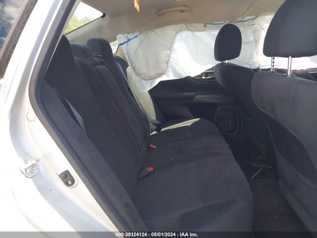 Nissan Altima 2.5 S 2014 1N4AL3AP5EC297111 Image 8
