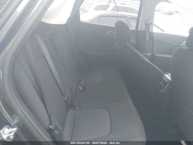 KNDPU3AG9P7083509 KIA Sportage Hybrid Lx
