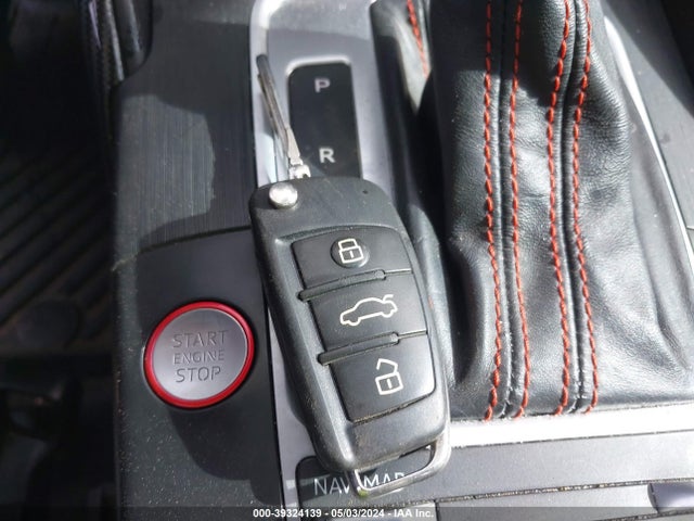 Audi Rs 3 2.5t 2018 WUABWGFFXJ1900737 Image 11
