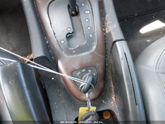 2004 SAAB 9-3 YS3FD79Y746003926 Photo 10