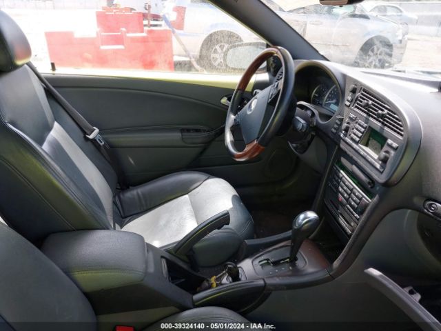 2004 SAAB 9-3 YS3FD79Y746003926 Photo 4