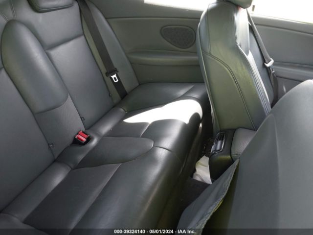 2004 SAAB 9-3 YS3FD79Y746003926 Photo 7