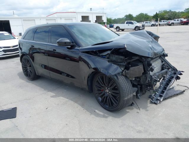 SALYK2FV6LA260079 auction archive image