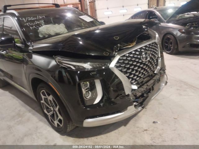 KM8R7DHE2MU204352 Hyundai Palisade Calligraphy
