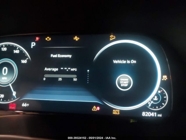 KM8R7DHE2MU204352 Hyundai Palisade Calligraphy