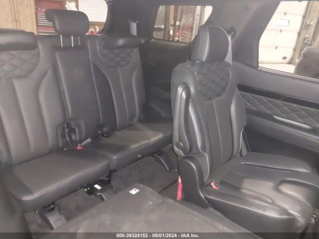 KM8R7DHE2MU204352 Hyundai Palisade Calligraphy