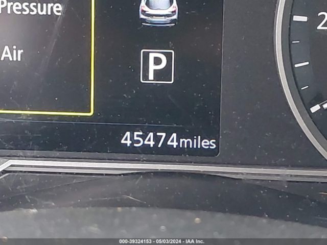 3N1CP5CU8KL532030 Nissan KICKS SV