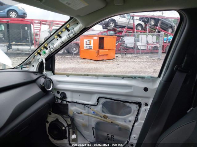 3N1CP5CU8KL532030 Nissan KICKS SV
