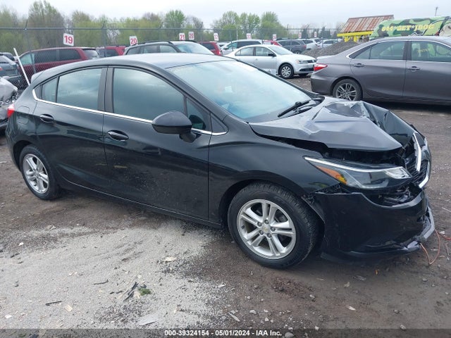 2017 3G1BE6SM1HS591059 main image