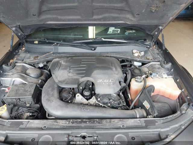 2C3CCAGG9HH518942 Chrysler 300 300s Awd